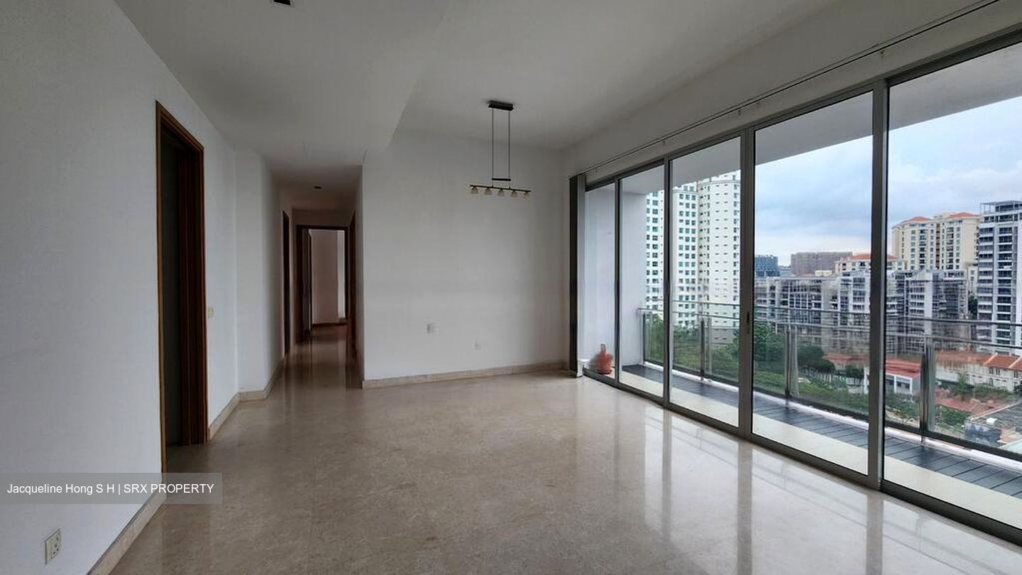 The Inspira (D9), Condominium #454444801